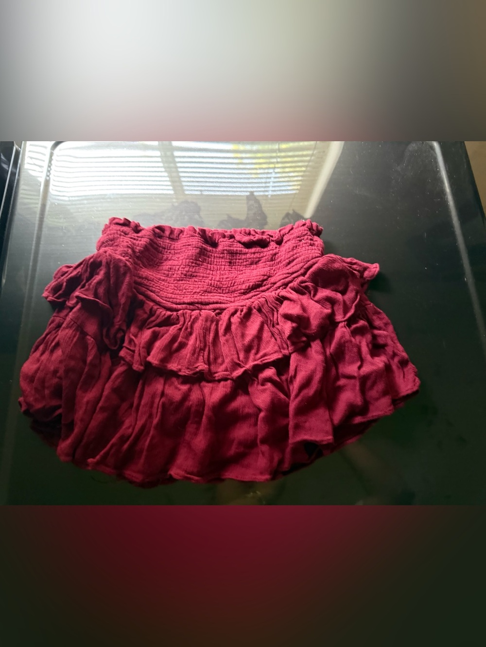 skort - Picture 3 of 4